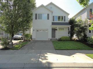 2936 13th Dr, Beaverton OR  97124-4127 exterior