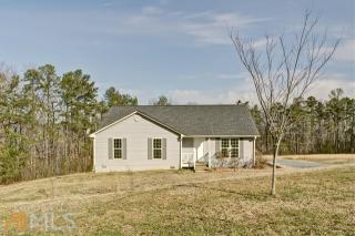 271 Lavender Rd, Rome GA  30165-7773 exterior