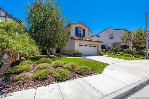 1551 Black Walnut Dr, San Marcos, CA 92078-7985