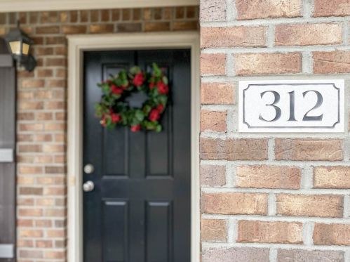 312 Connor Cir, Evans, GA 30809-6100