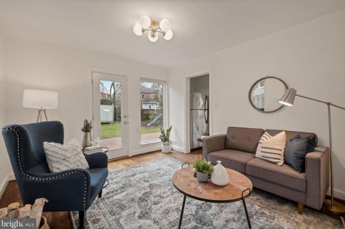 2700 Parker Ave, Silver Spring MD 20902-2645 exterior