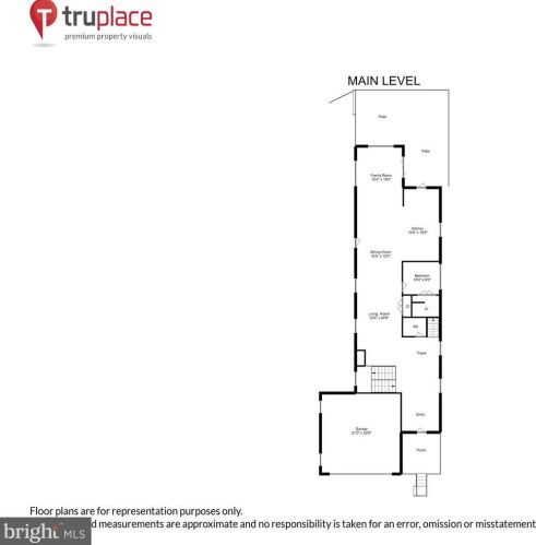 620 Mississippi Ave, Silver Spring MD 20910-5236 exterior