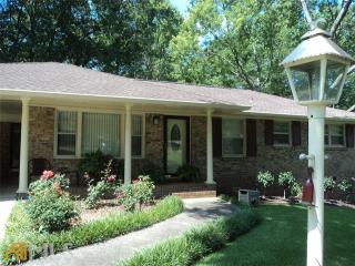 6579 Amity Ct, Rex GA  30273-1637 exterior