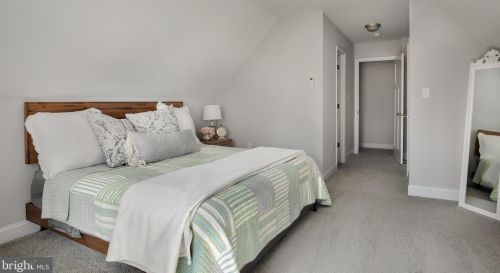 258 Speaks Ln, Harpers Ferry WV  25425 exterior