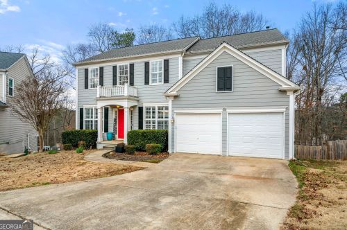 2501 Haddenham Ln, Smyrna, GA 30082-3677
