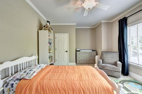 1603 Grant Dr, Atlanta GA  30319-3589 exterior