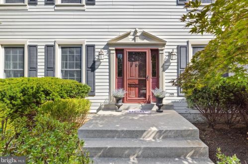 1309 Featherstone Ln, Leesburg, VA 20176-4913