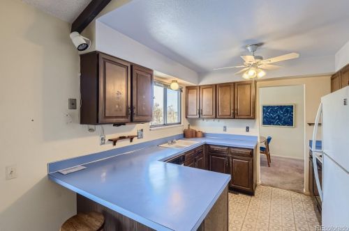 6257 Poplar St, Englewood CO 80112-1636 exterior