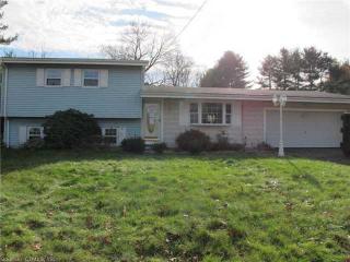 1530 Rhey Ave, Wallingford, CT 06492-3368