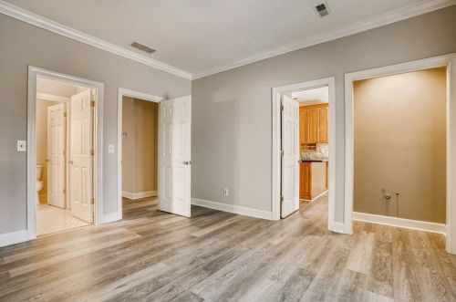14 Forest Ridge Ct, Atlanta GA  30350-1802 exterior
