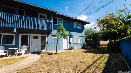 1227 Houghtailing St, Honolulu, HI 96817-2754