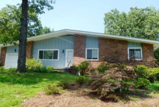 1327 Cloverdale Cir, Hixson, TN 37343-4442