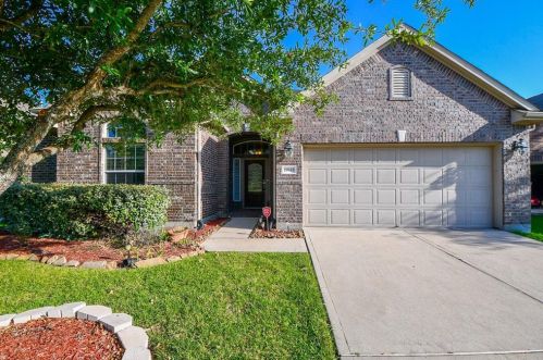 19815 Coreybend Ct, Richmond TX  77407-3788 exterior
