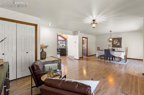 17175 Warriors Path Dr, Amo CO  80831-9352 exterior