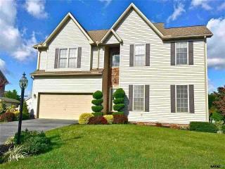 1003 Caspian Dr, York, PA 17404-6635