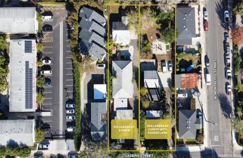306 Ladera St, Santa Barbara, CA 93101-4518