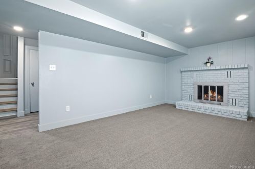 8852 Louisiana Pl, Denver CO  80232-5214 exterior