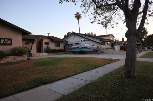3318 Faircrest Dr, Anaheim, CA 92804-3015