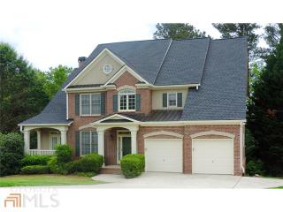 5341 Camden Lake Dr, Acworth, GA 30101-7119