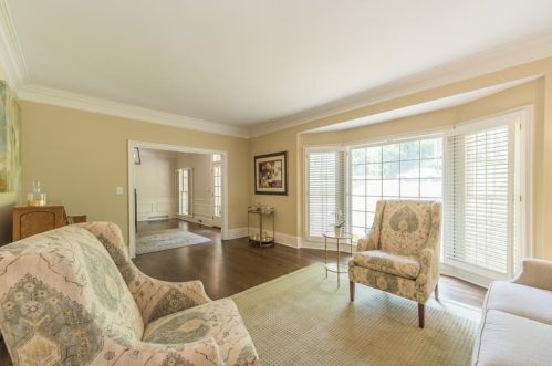 1565 Lazy River Ln, Atlanta GA  30350-3521 exterior