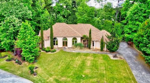 3721 Gin Way, Lithonia, GA 30039-2732