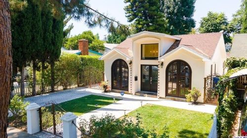 4443 Vesper Ave, Van Nuys, CA 91403-2838