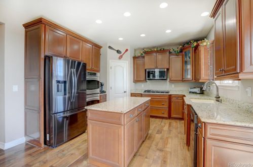580 45th Ave, Denver CO  80216-3558 exterior