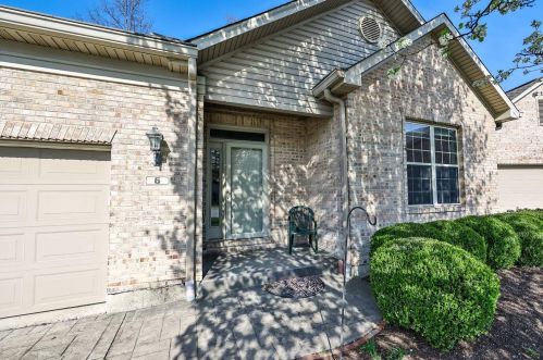 6 Fdr Walk, Cincinnati, OH 45218-1500