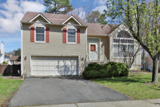 45 Arbor Dr, Wall Township, NJ 07731-3089