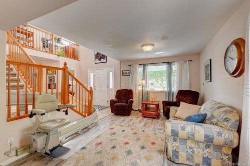 11874 Eudora Dr, Denver CO  80233-6406 exterior
