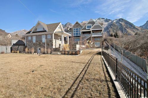 864 Jackson Ln, Alpine UT 84004-2007 exterior