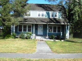 326 Unaka Way St, Erwin, TN 37650-1744