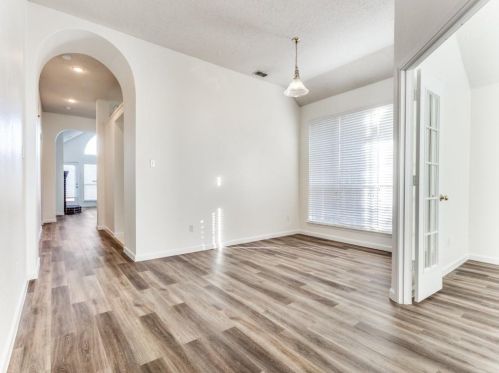 7012 Park Hill Trl, Garland TX  75048-5640 exterior