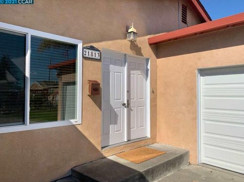 21813 Meekland Ave, Hayward, CA 94541-3864