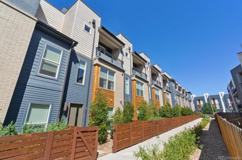3536 17th Ave, Denver CO  80204-1535 exterior