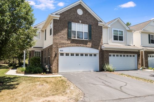 2623 Williamsburg Dr, Barrington Hills, IL 60102