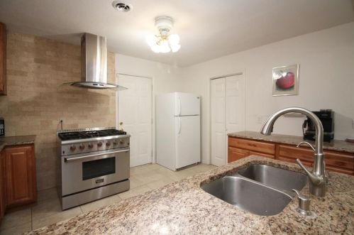 5508 Trail Lake Dr, Fort Worth TX  76133-2550 exterior