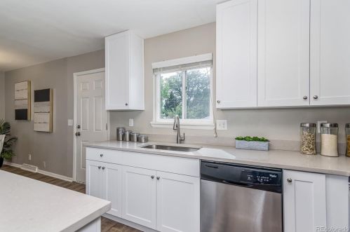 335 Lewis St, Denver CO  80226-2755 exterior