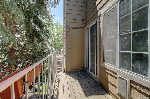 862 Reed Ct, Denver CO  80226-4830 exterior