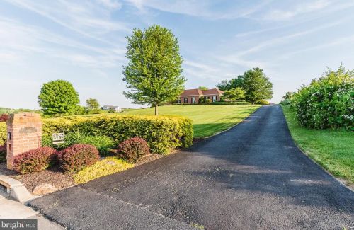 1113 Wheatland Ct, Forest Hill, MD 21050-1100