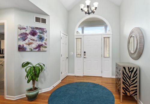 3604 Lawrence Dr, Naperville, IL 60564-4111