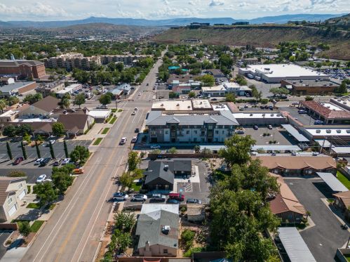 181 300, Saint George UT 84782-4112 exterior