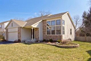 3757 Kilmuir Dr, Columbus, OH 43221-5607