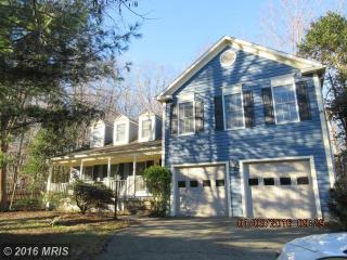 14594 Estate Dr, Woodbridge, VA 22193-3200