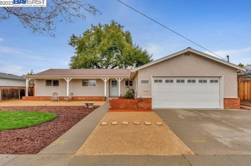 3866 Pestana Way, Livermore, CA 94550-3335