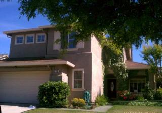 710 Babbs Creek Dr, Gilroy CA  95020-3400 exterior