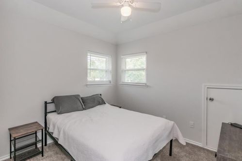 8509 Lake Country Dr, Fort Worth TX  76179-3130 exterior