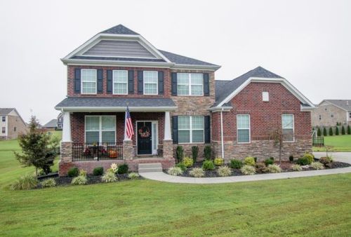 312 Dandelion Dr, Lebanon, TN 37087-1430