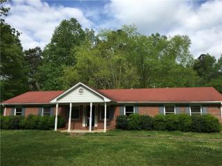 4734 Springdale Dr, Monroe, GA 30656-3888