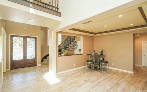 14082 Crystal View Ter, Riverside CA  92508-8705 exterior